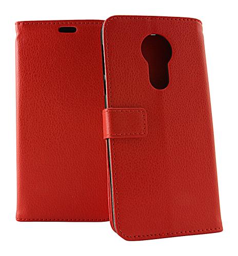 Standcase Wallet Motorola Moto G7 Power