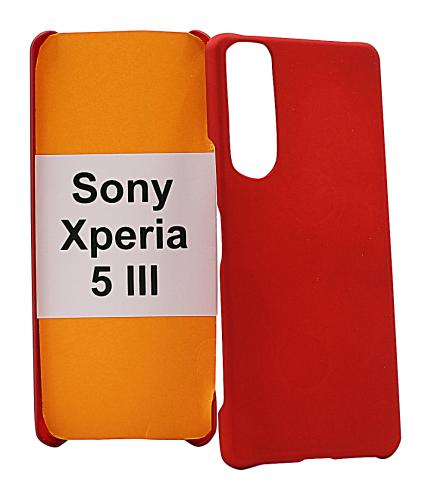 Hardcase Deksel Sony Xperia 5 III (XQ-BQ52)