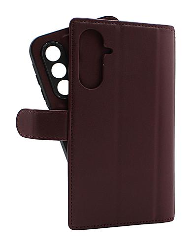 Skimblocker Samsung Galaxy A17 Magnet Lommebok Deksel