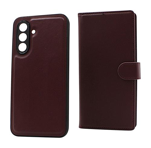 Skimblocker Samsung Galaxy A17 Magnet Lommebok Deksel