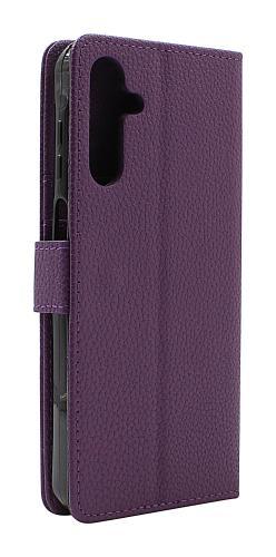 New Standcase Wallet Samsung Galaxy A15 5G