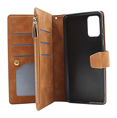 XL Standcase Lyxetui Samsung Galaxy S20 Plus 5G (G986B)