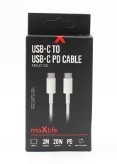 USB-C till USB C Kabel