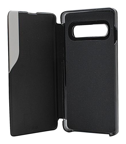 Smart Flip Cover Samsung Galaxy S10 (G973F)