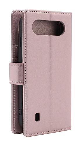 Skimblocker Doro Aurora A11 Lommebok Deksel