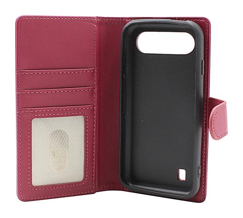 Skimblocker Doro Aurora A11 Lommebok Deksel