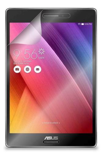 Skjermbeskyttelse Asus ZenPad S 8.0 (Z580CA)