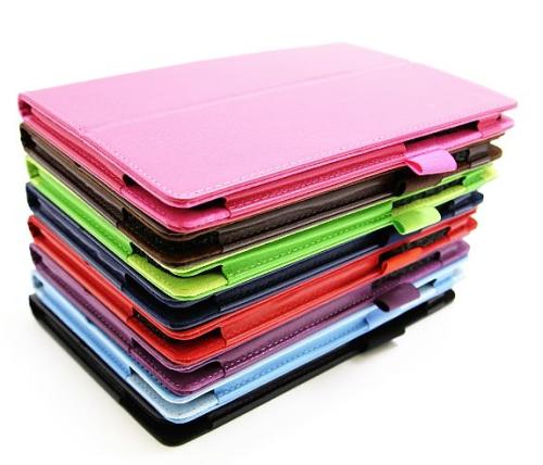 Standcase Etui Asus ZenPad S 8.0 (Z580CA)