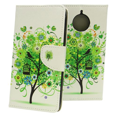 Designwallet Moto G5s Plus (XT1806)