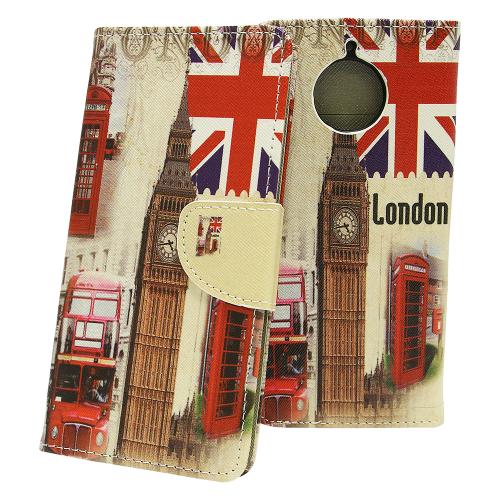 Designwallet Moto G5s Plus (XT1806)