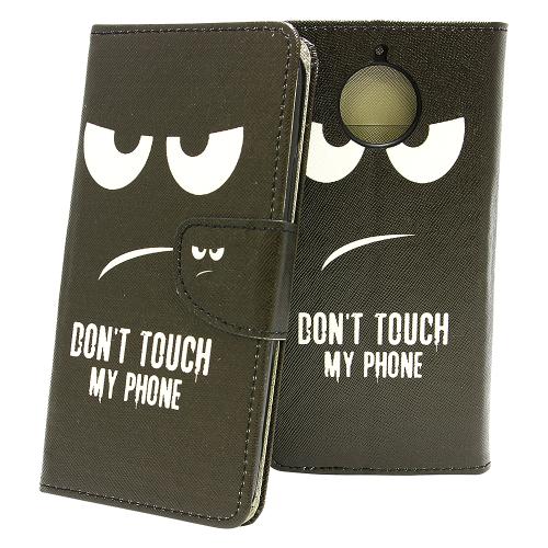 Designwallet Moto G5s Plus (XT1806)