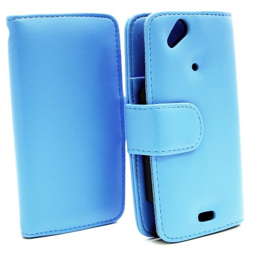 Lommebok etui Sony Ericsson Xperia Arc (LT18i X12)