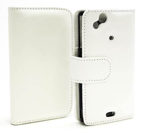 Lommebok etui Sony Ericsson Xperia Arc (LT18i X12)