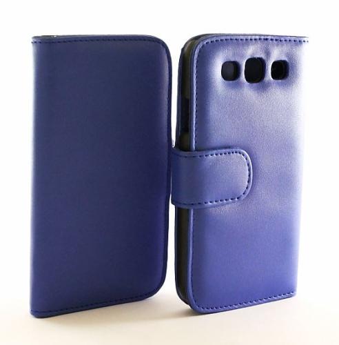 Lommebok-etui Samsung Galaxy S3