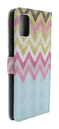 Designwallet Samsung Galaxy A51 (A515F/DS)