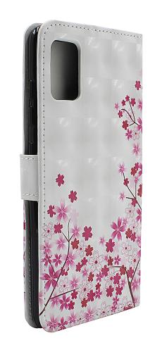 Designwallet Samsung Galaxy A51 (A515F/DS)