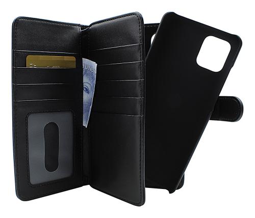 Skimblocker XL Magnet Wallet Samsung Galaxy Note 10 Lite (N770F)