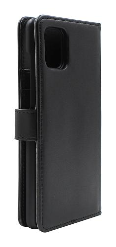 Skimblocker Magnet Wallet Samsung Galaxy Note 10 Lite (N770F)