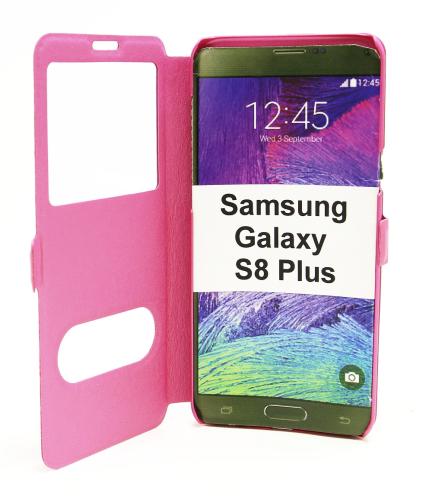 Flipcase Samsung Galaxy S8 Plus (G955F)