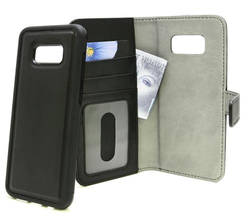 Skimblocker Magnet Wallet Samsung Galaxy S8 Plus (G955F)