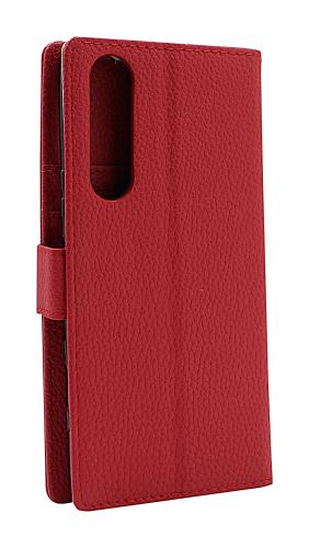New Standcase Wallet Sony Xperia 5 III (XQ-BQ52)