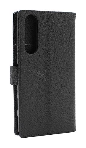 New Standcase Wallet Sony Xperia 5 III (XQ-BQ52)