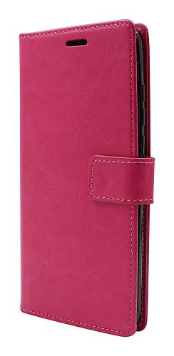 Crazy Horse Wallet Xiaomi Mi 10 / Xiaomi Mi 10 Pro