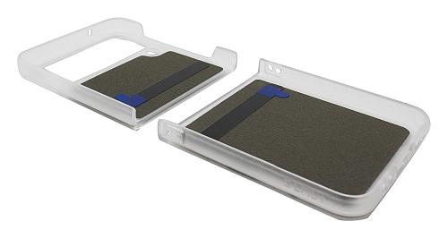 Hardcase Deksel Samsung Galaxy Z Flip 4 5G (SM-F721B)