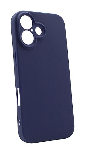 TPU Deksel iPhone 17