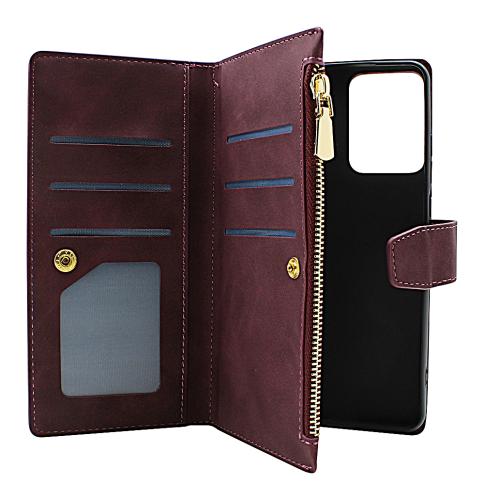 XL Standcase Lyxetui Motorola Moto G04