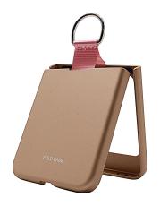 Fold Case Deksel Samsung Galaxy Z Flip 3 5G