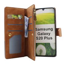 XL Standcase Lyxetui Samsung Galaxy S20 Plus 5G (G986B)