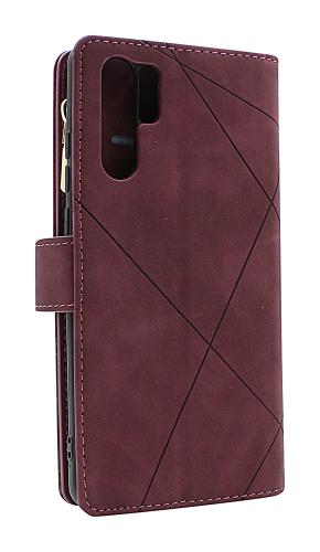 XL Standcase Lyxetui Huawei P30 Pro (VOG-L29)