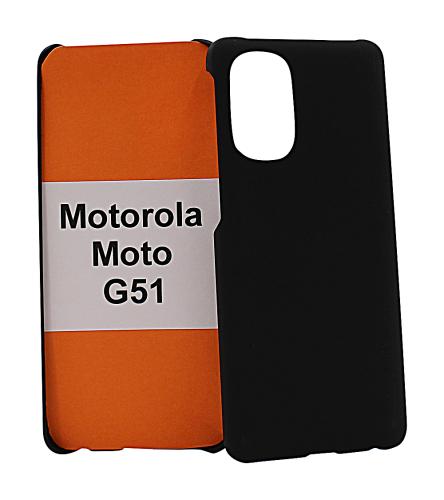 Hardcase Deksel Motorola Moto G51