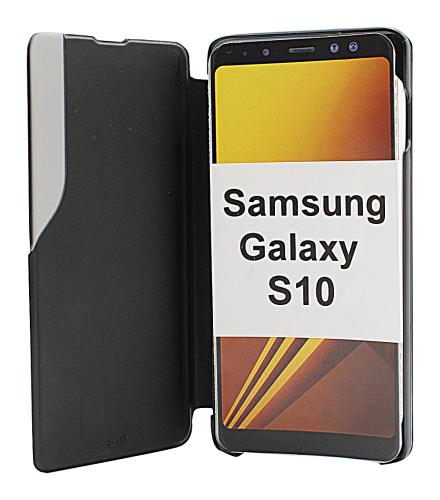 Smart Flip Cover Samsung Galaxy S10 (G973F)