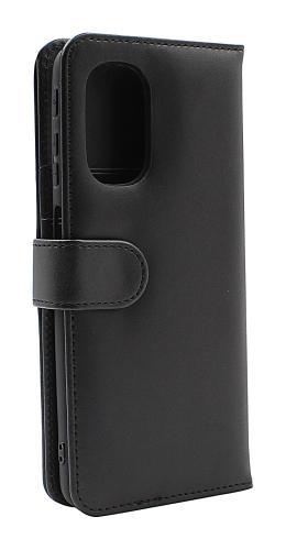 Skimblocker Lommebok-etui Motorola Moto G51