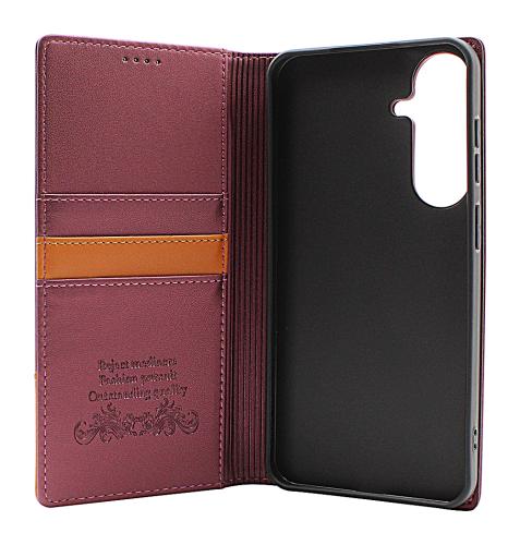 Samsung Galaxy S25 FE Luksus Mobilcover Slim