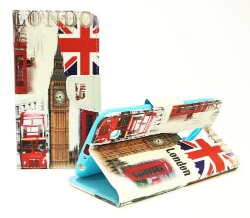 Designwallet LG K10 (K420N)