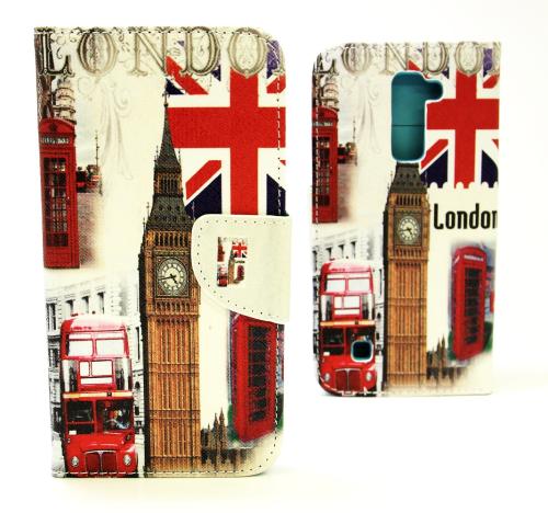 Designwallet LG K10 (K420N)