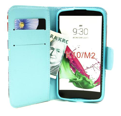 Designwallet LG K10 (K420N)