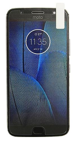 Glassbeskyttelse Moto G5s Plus