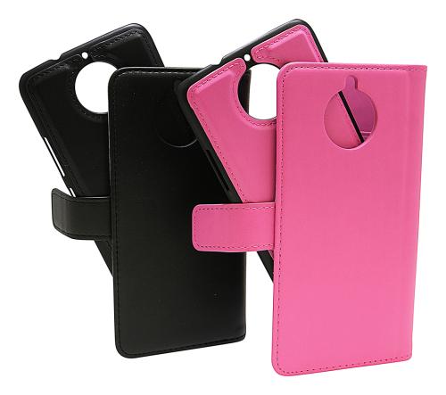 Magnet Wallet Moto G5s Plus (XT1806)