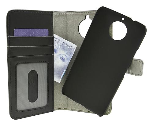 Magnet Wallet Moto G5s Plus (XT1806)