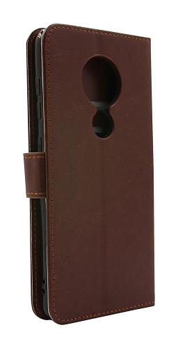 Crazy Horse Wallet Nokia 6.2 / 7.2