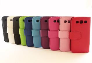 Lommebok-etui Samsung Galaxy S3