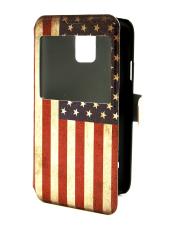 Flipcase Samsung Galaxy S5 (SM-G900)