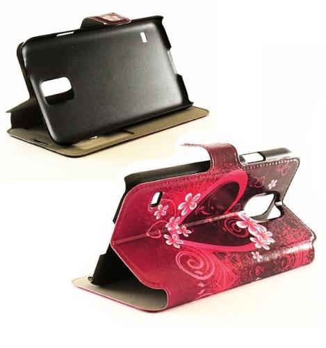 Flipcase Samsung Galaxy S5 (SM-G900)