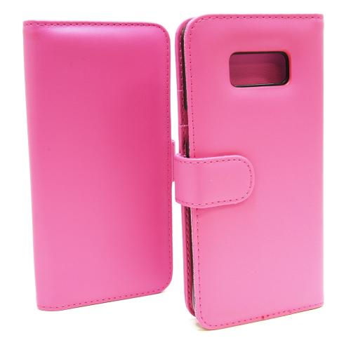 Lommebok-etui Samsung Galaxy S8 Plus (G955F)