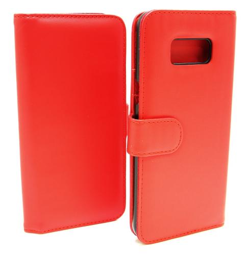 Lommebok-etui Samsung Galaxy S8 Plus (G955F)