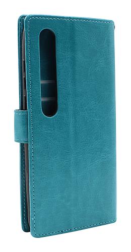 Crazy Horse Wallet Xiaomi Mi 10 / Xiaomi Mi 10 Pro